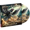 PRIMAL FEAR - DOMINATION LTD. (1CDG)