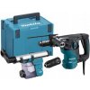 Makita HR3012FCWJ Kombinované kladivo 1050W