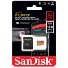 SanDisk microSDHC Extreme 32GB UHS-I U3 SDSQXAF-032G-GN6MA