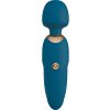 You2Toys Petite - mini masážny vibrátor s akumulátorom (modrý)