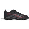 Detské Turfy ADIDAS PREDATOR CLUB TF J ID3807 – Čierna
