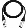 Acoustique Quality XLR 2,0 m