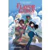 Flavor Girls: Return to the Mothership (Pevná)