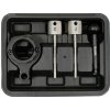 YATO Control upevňovacia sada 6 dielov (YT-060176)