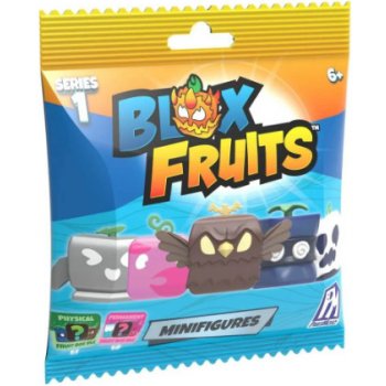 Roblox Mini Blox Fruits Mystery