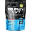 BIOTECH USA ISO WHEY ZERO 454 g Jahoda