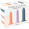 You2Toys Three in a Row Training Set