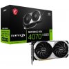 MSI GeForce RTX 4070 Ti SUPER 16G VENTUS 2X OC