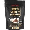 Proteínová výživa Activlab 100 % Whey Premium čokoládová 500 g
