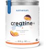 Nutriversum - FLOW - Creatine+ 300 g bez cukru Príchuť: mango-maracuja