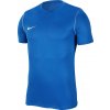 Nike Team Dres Nike Dry Park 20 Top SS BV6883 463 Veľkosť: S