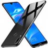 Ochranný kryt (obal) TPU Ultra Slim Clear (číry) na Huawei Y7 2019