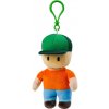 Prívesok na kľúče BOTI Stumble Guys Mr Stumble