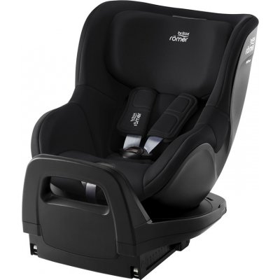 Britax Römer Dualfix Pro M 2024 Space Black