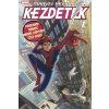Marvel-akcióhősök - Kezdetek 1.