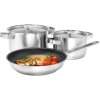 Electrolux E3SS 3 ks