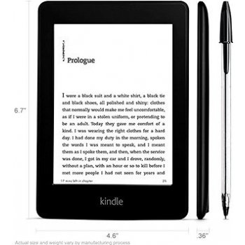 Amazon Kindle Paperwhite 2