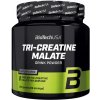 BioTech USA Tri-Creatine Malate 300 g Kreatín Jablčan Kreatín Prírodný