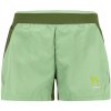 Karpos FAST EVO dámske šortky arcadian/cedar green M