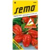 Semo - Paprika pálivá HABANERO RED červená SHU 300 000