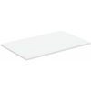 Ideal Standard i.Life B doska pod umývadlo 80 cm matná biela T5282DU