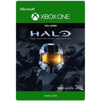 HALO (The Master Chief Collection)