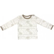 Mamatti Bavlnené pyžamko Baby Bear Teddy