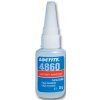 LOCTITE 4860 sekundové lepidlo pružné 20g