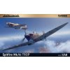 Eduard Supermarine Spitfire Mk.Vc Trop (ProfiPACK edition) 1:48