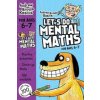 Let's do Mental Maths for ages 6-7