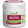 Canvit Biotin 230 g minerálny doplnok krmiva pre psov