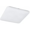 RENDL SEMPRE SQ 53 senzor stropná mliečny akrylát 230V LED 56W 3000K R12442