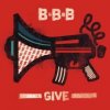 Balkan Beat Box - Give [CD]