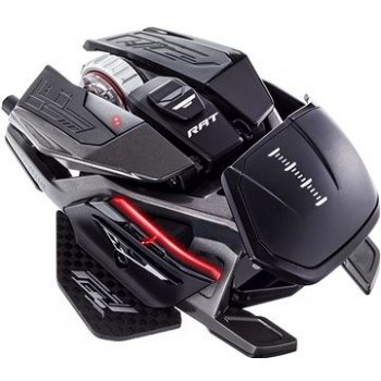 Mad Catz RAT X3 MR05DCINBL001-0