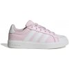 Detská Nízká obuv ADIDAS STREETTALK J JQ8609 – Ružová