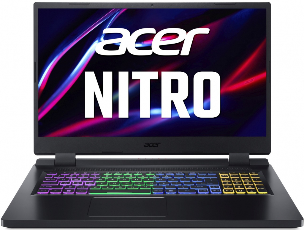 Acer Nitro 5 NH.QLFEC.004