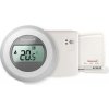 Termostat Honeywell Evohome Round Termostat + Releový modul + Gateway (Y87RFC2074)