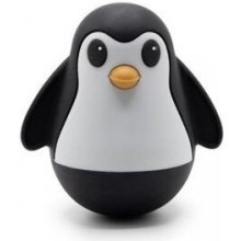 Jellystone Designs hojdací tučniak čierny