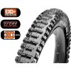 Plášť MAXXIS Minion DHR II 27.5 x 2.80 kevlar EXO+ TR 120 TPI 3C Maxx Terra, 4717784034249, 380866