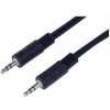 PREMIUMCORD Kabel Jack 3,5mm - 3,5mm M/M 0,5m kjackmm05