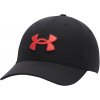 Under Armour | Under Armour Blitzing Adjustable | čierna| OSFM