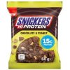 Mars Snickers High Protein Cookie čokoláda/arašidy 60 g
