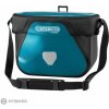 ORTLIEB Ultimate Six Classic taška na riadidlá, 6.5 l, petrol