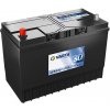 Duálná batéria VARTA Professional Starter 120Ah, 12V, LFS120
