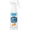 Allnature Biely ocot 10% s esenciálnym olejom pomaranča sprej 500 ml