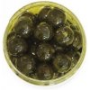 Dipované Boilies Pirko Baits GLM Mix - SLIVKA 20mm 500ml