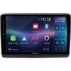 Pioneer 2DIN autorádio SPH-PF97BT, Fiat Ducato / Peugeot Boxer II / Citroen Jumper II
