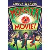 Monster Movie!