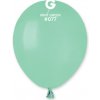 Svet balonku Balónik pastelový mint 13 cm