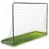 Neo-Sport Futbalová bránka 183 x 122 x 61 cm NS-492 čierna
